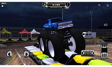 Ultimate Monster Truck for Android - Download the APK from Habererciyes